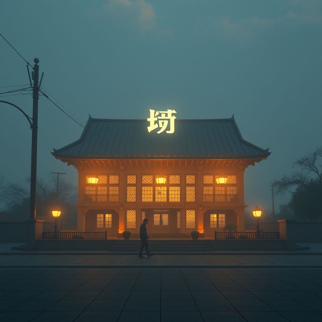 จากความคิดสร้างสรรค์สู่โลโก้คาเฟ่ที่ไม่ธรรมดา